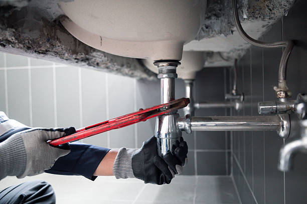 Trusted Drain Cleaning service in Pleasureville, PA - Masters Plumbing Service